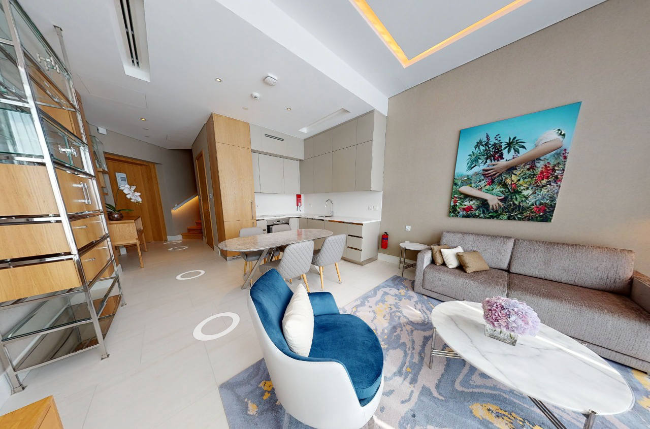Квартира, 1163 м², 1 076 731$ — FAKTOR